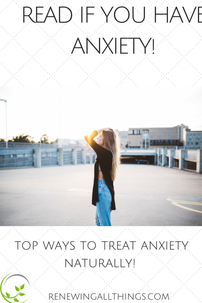 READ IF YOU HAVE ANXIETY!